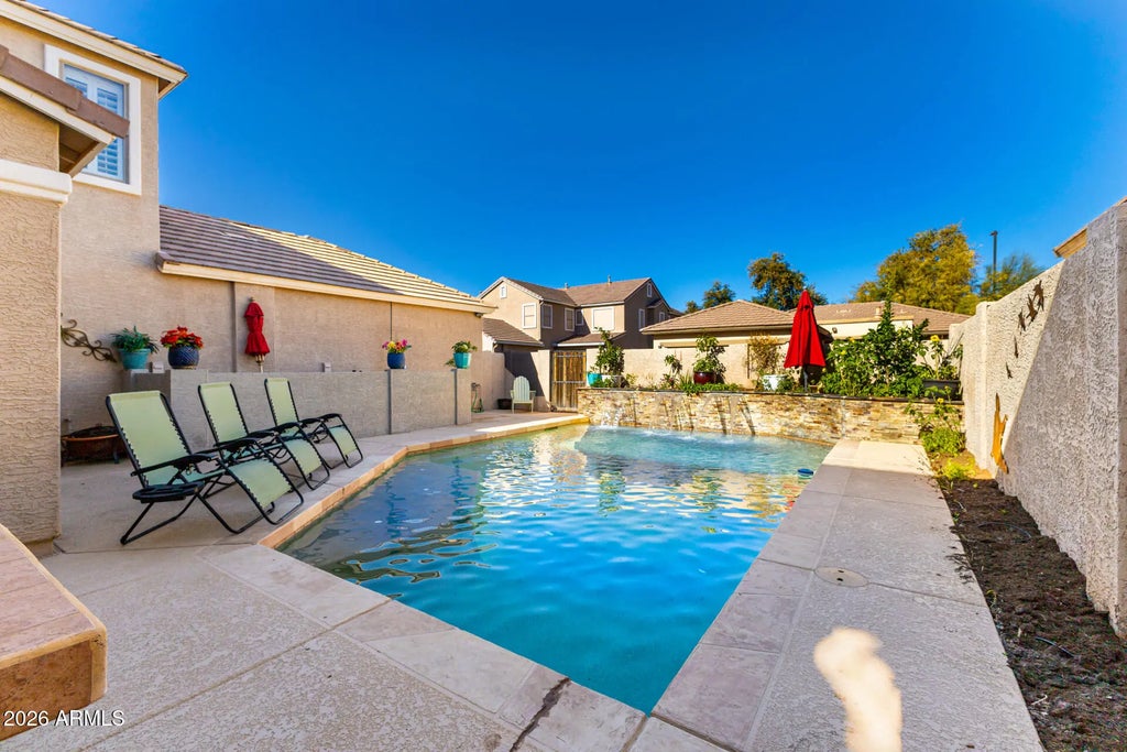 2858 E Shannon Street, Gilbert