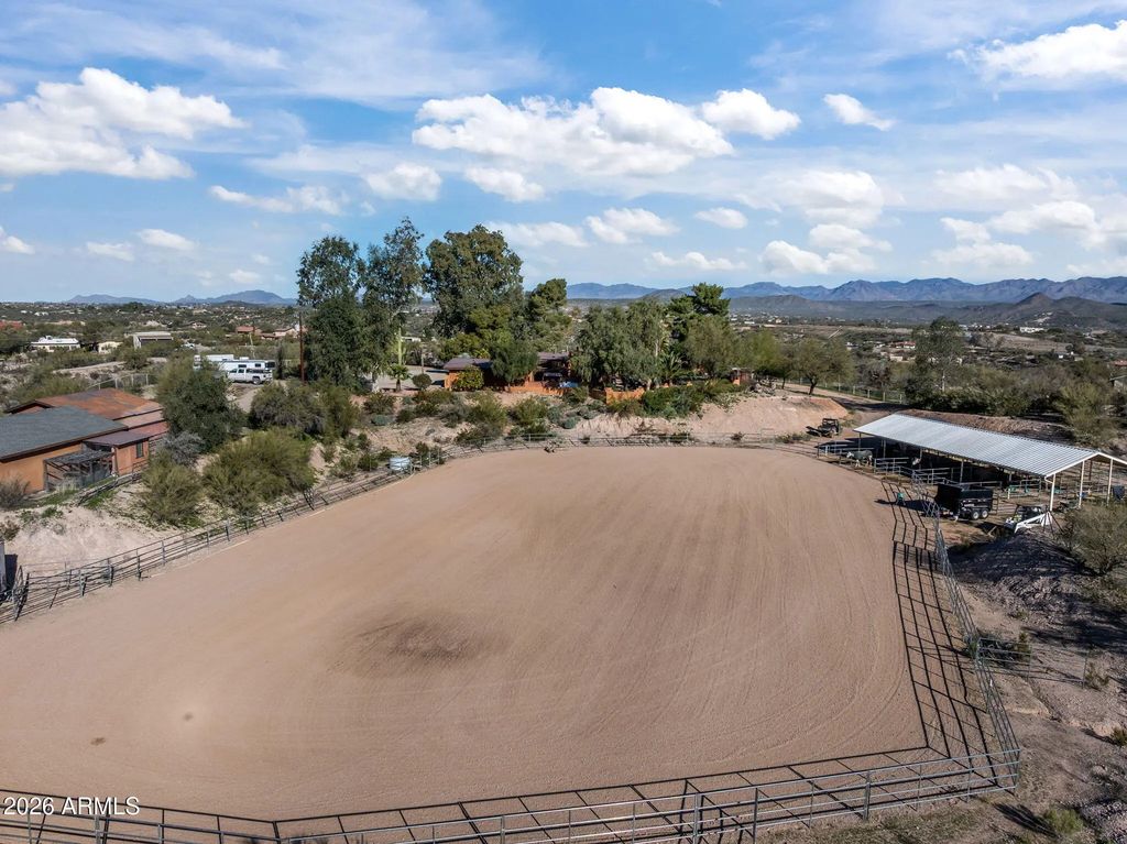 1349 North Forty, Wickenburg