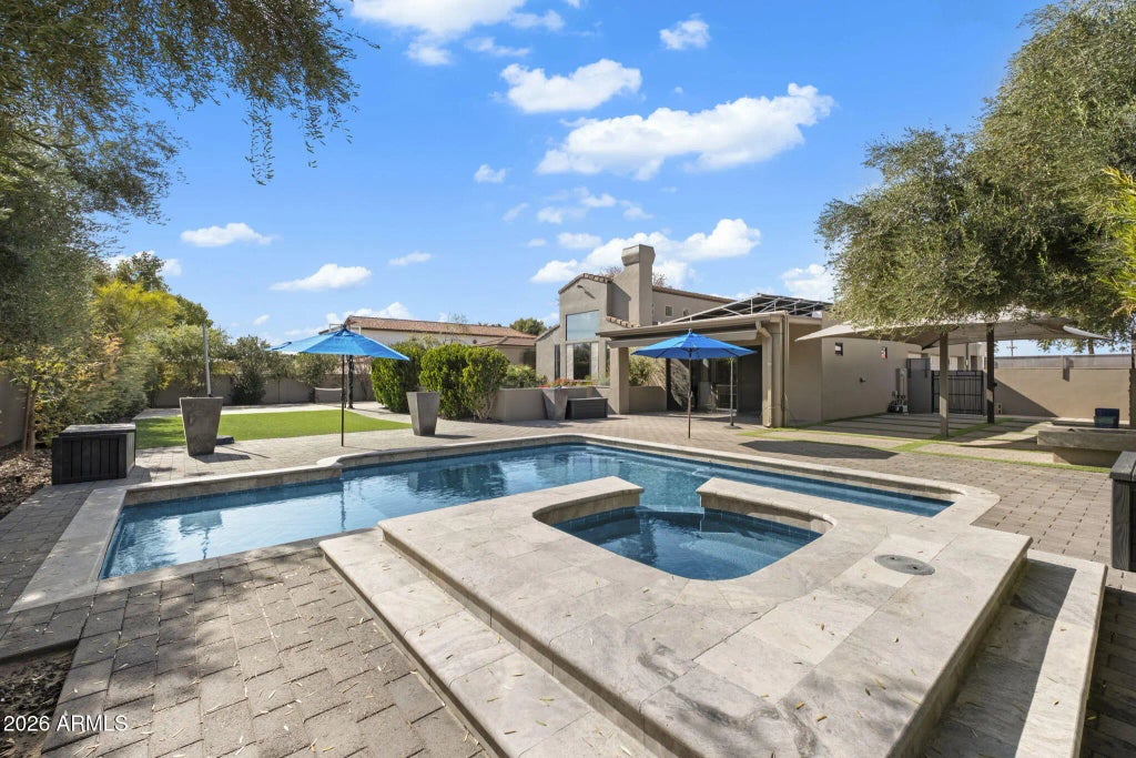 9433 S Stanley Place, Tempe