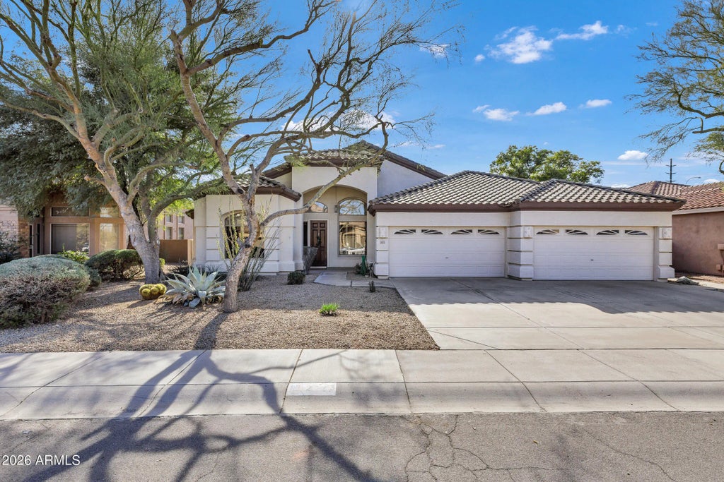 2473 W Enfield Way, Chandler