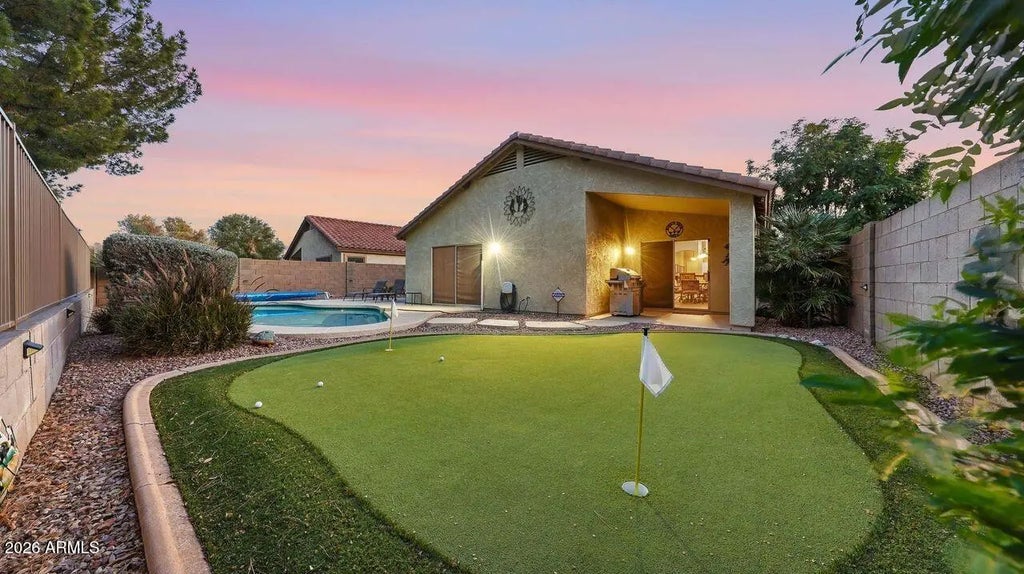 7384 W Tonopah Drive, Glendale