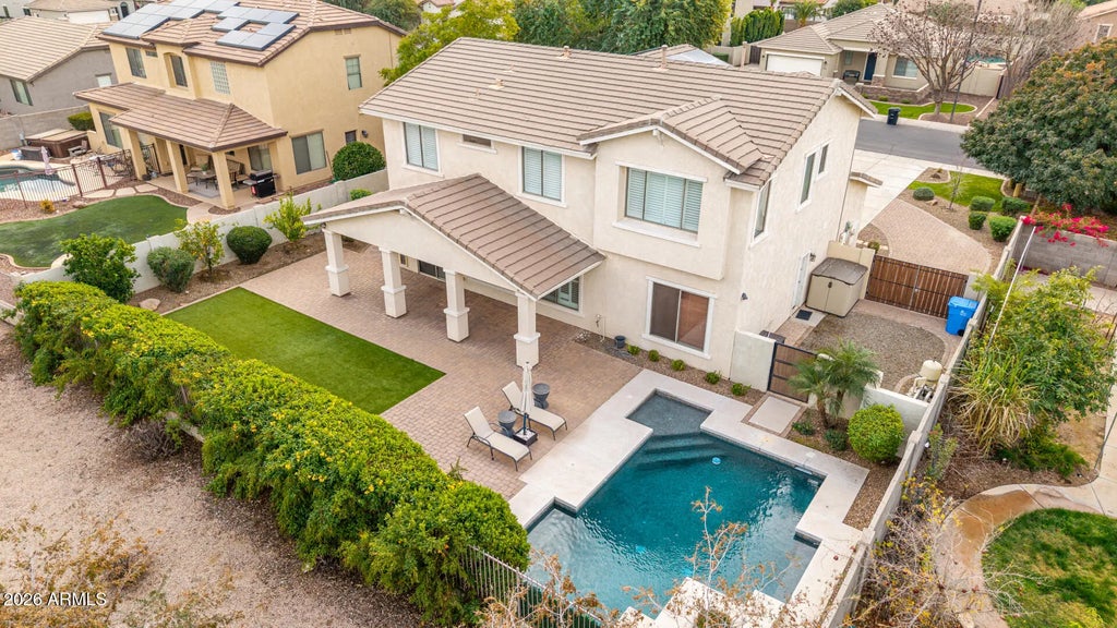 1280 E Azalea Drive, Gilbert