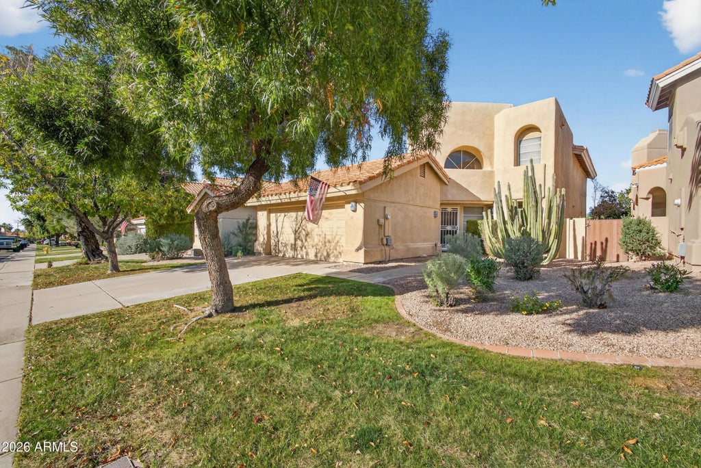 6638 E Sugarloaf Street, Mesa