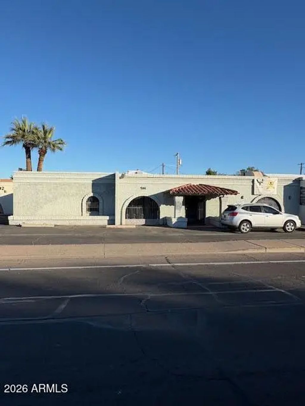 506 E Southern Avenue, Phoenix