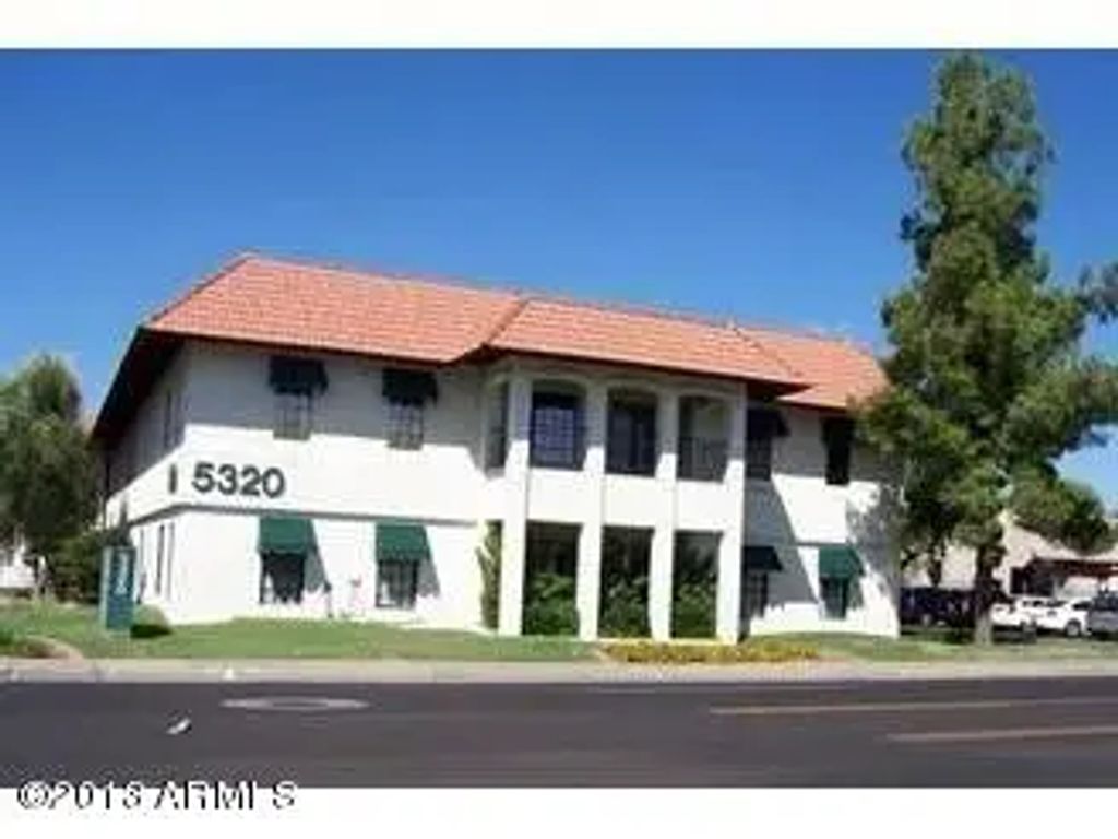 5320 N 16th Street (unit 200), Phoenix
