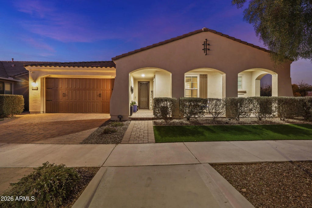 10756 E Sheffield Drive, Mesa