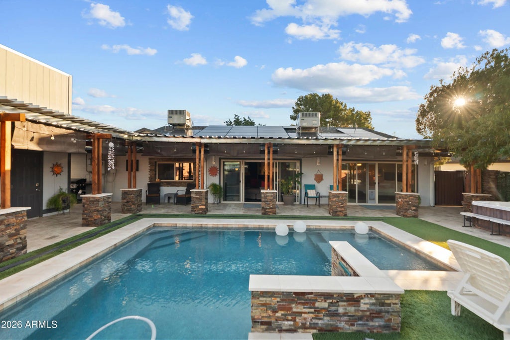 3538 N Pueblo Way, Scottsdale