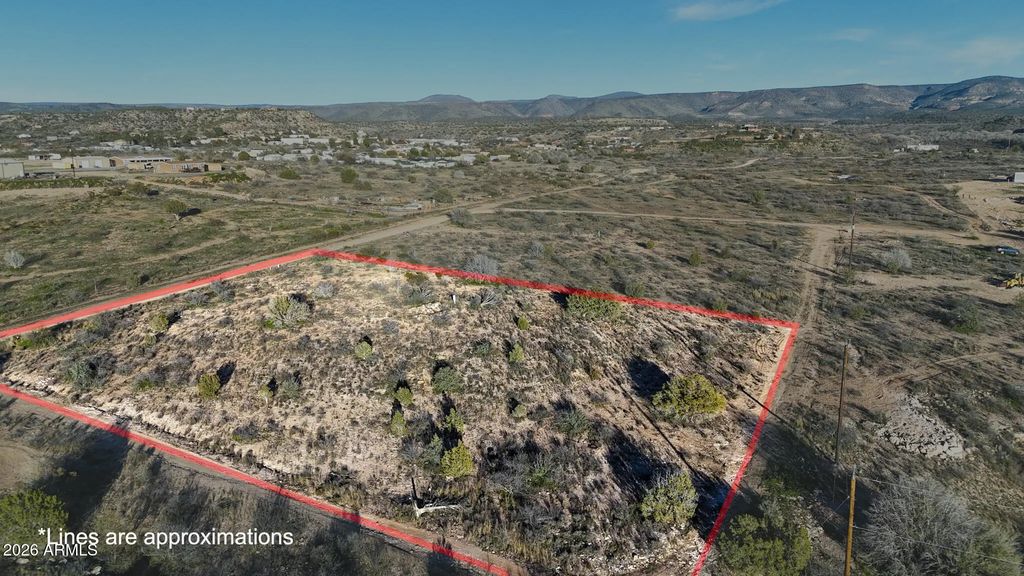 4025 E Red Baron Drive E (unit 405-25-757z), Rimrock