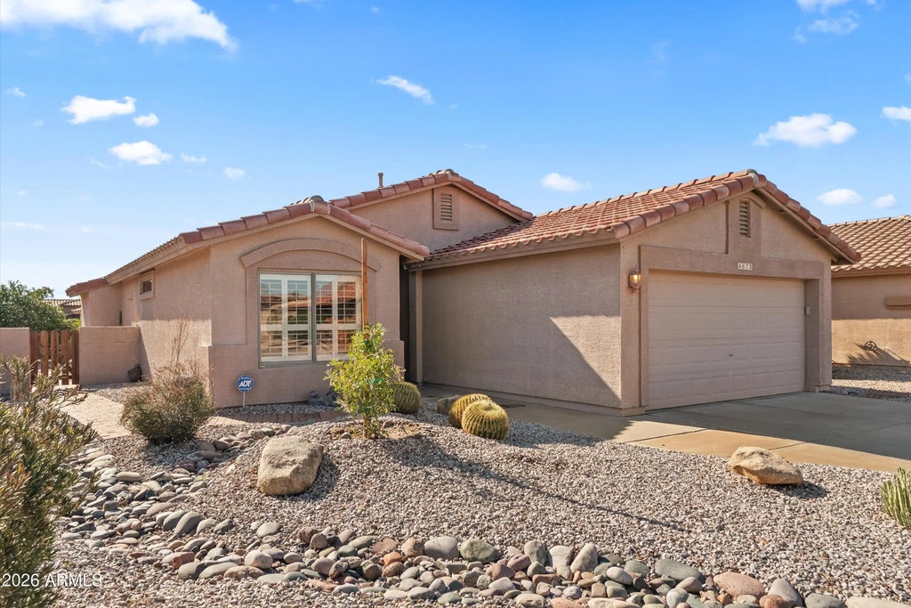 4673 E Alfalfa Drive, Gilbert