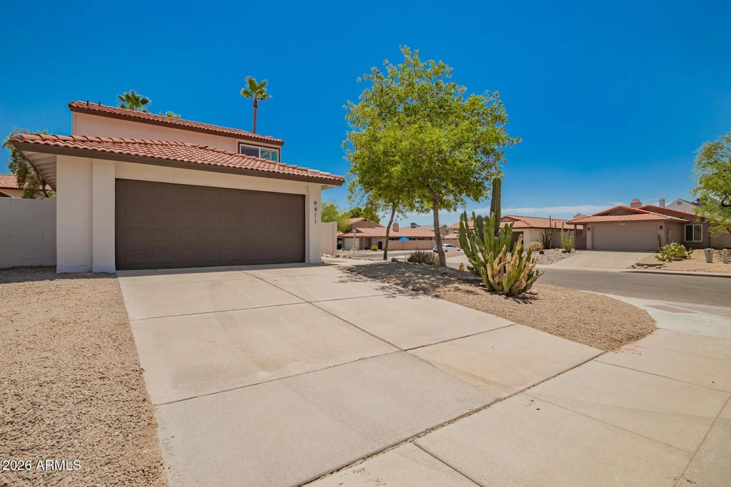 9411 S 45th Place, Phoenix