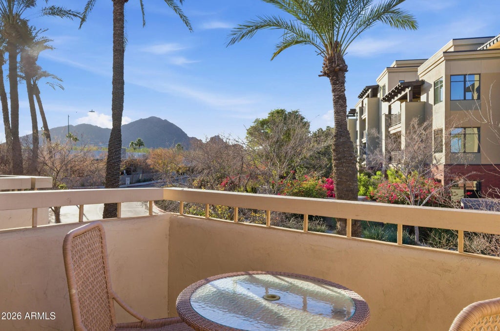 6150 N Scottsdale Road (unit 52), Paradise Valley