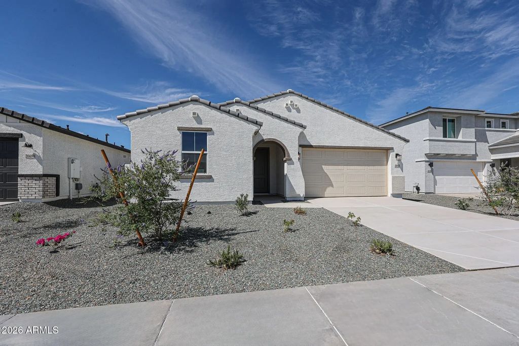 20706 N 230th Lane, Surprise