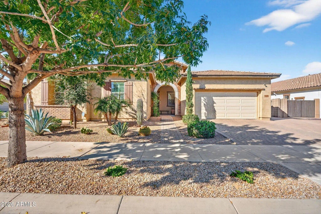 22784 S 228th Place, Queen Creek