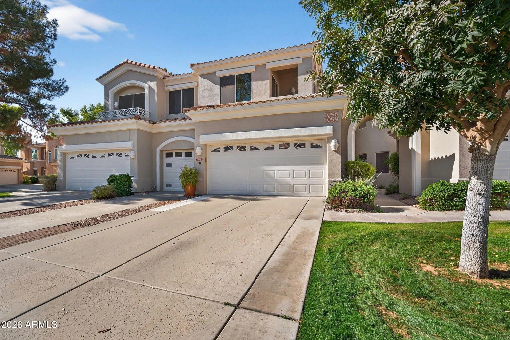 3800 S Cantabria Circle (unit 1098), Chandler