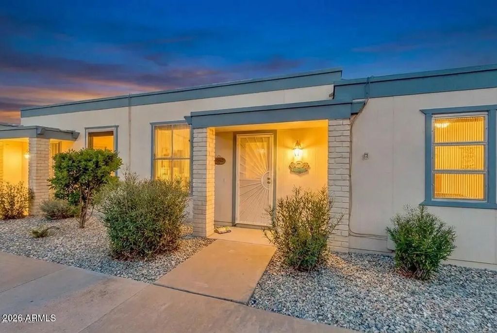10030 W Royal Oak Road (unit C), Sun City