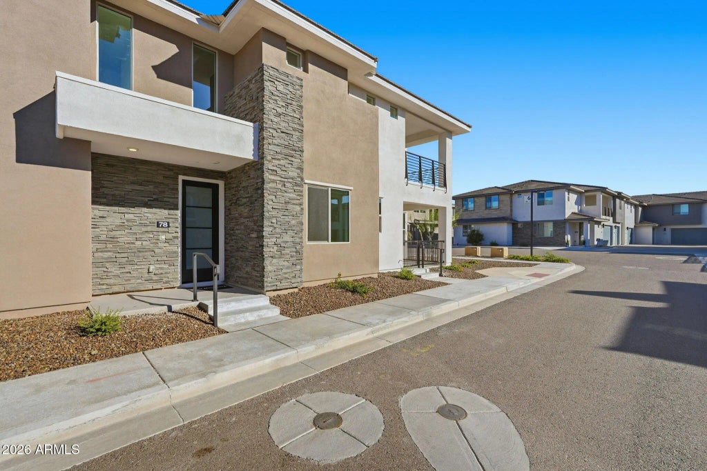 2121 W Sonoran Desert Drive (unit 78), Phoenix