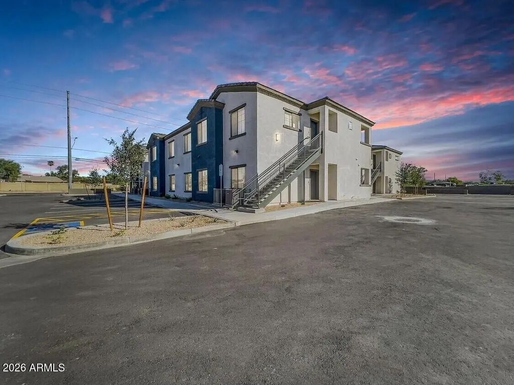 17444 N 32nd Street, Phoenix