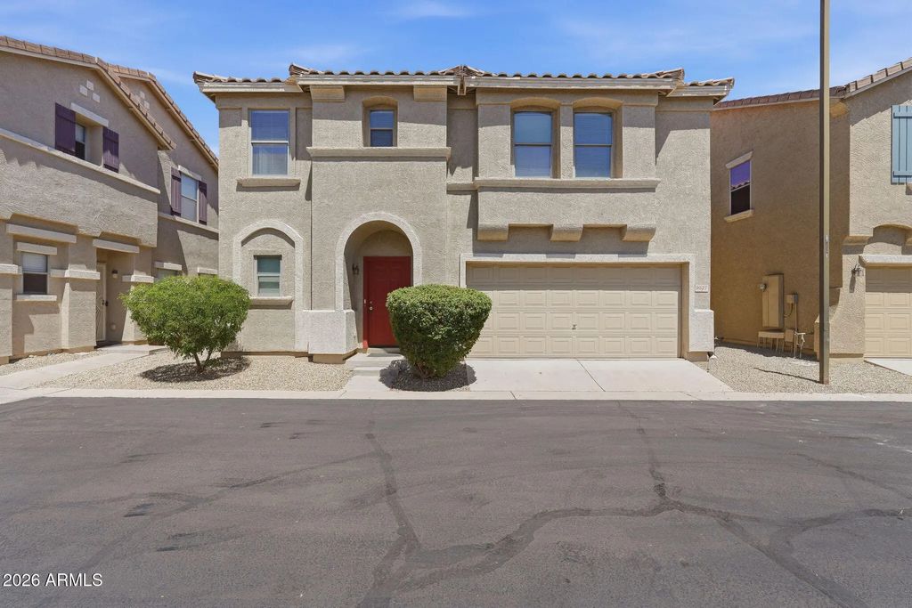 9527 N 82nd Lane, Peoria