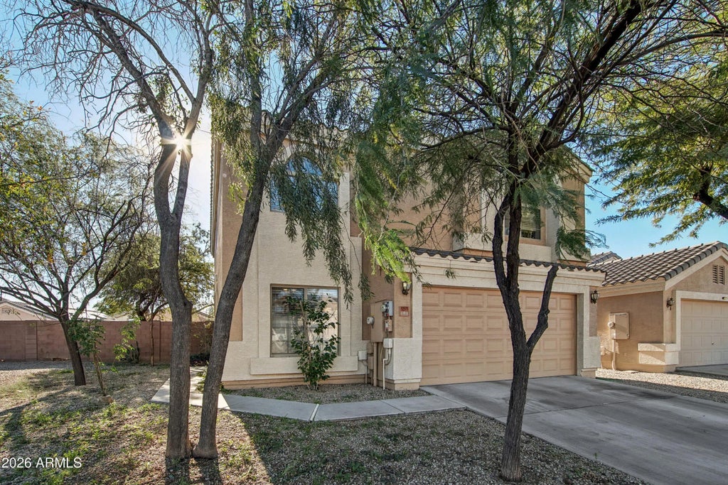 12571 W Mauna Loa Lane, El Mirage