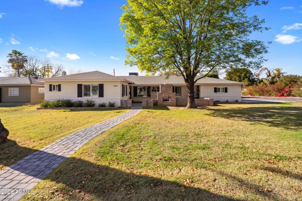 6620 N 13th Street, Phoenix