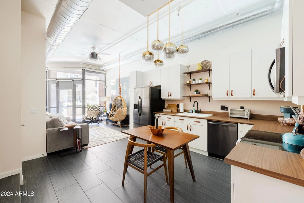 7301 E 3rd Avenue (unit 116), Scottsdale