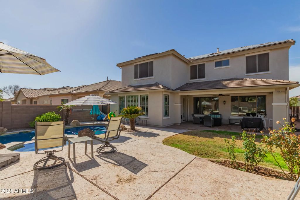 502 E Kona Drive, Casa Grande