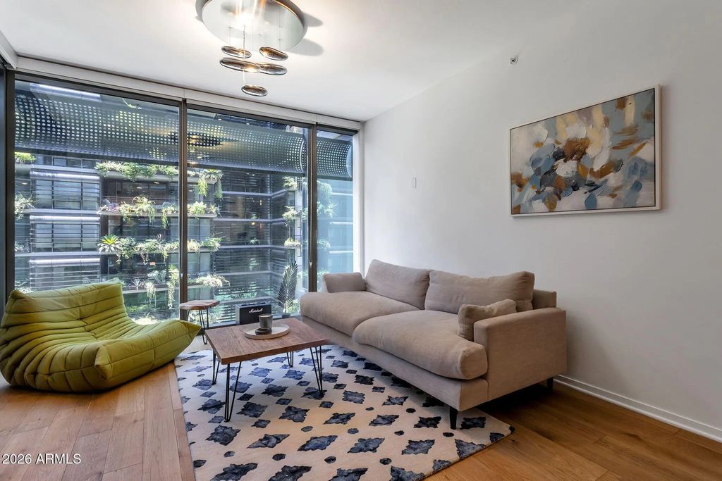 7180 E Kierland Boulevard (unit 504), Scottsdale