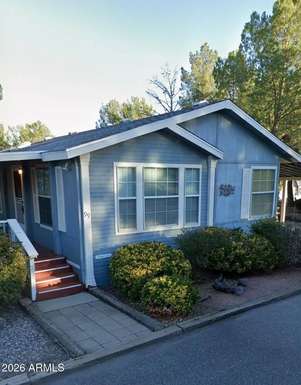 2050 89a -- (unit 99), Cottonwood