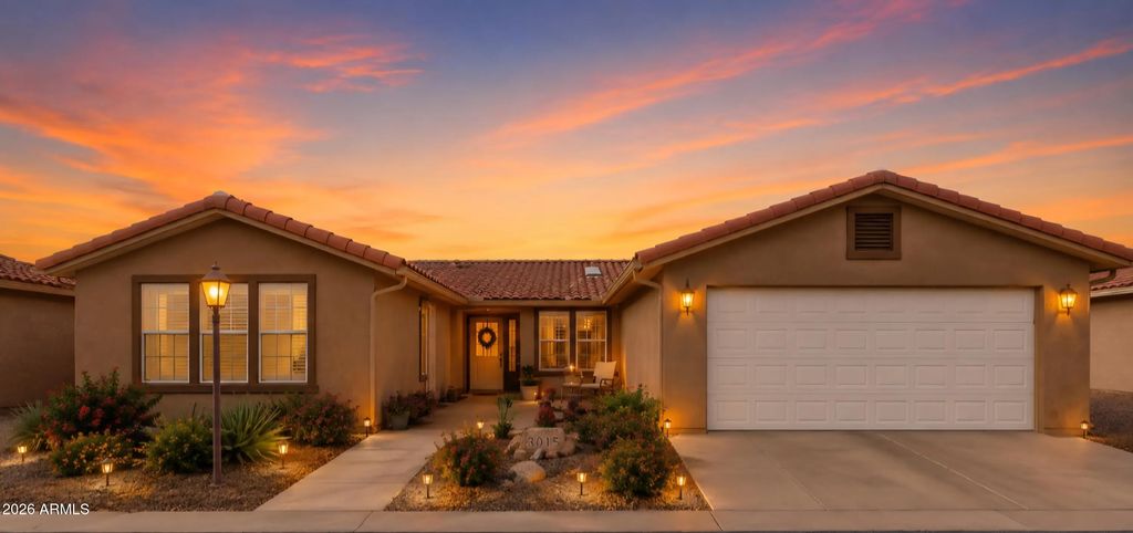 3301 S Goldfield Road (unit 3045), Apache Junction