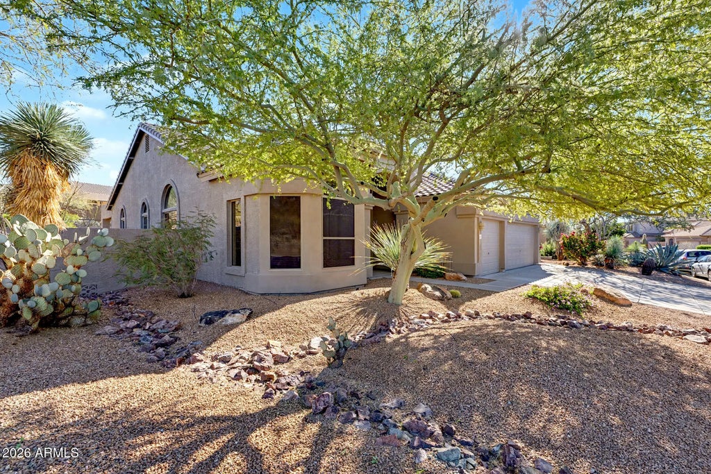 3827 N Ladera, Mesa