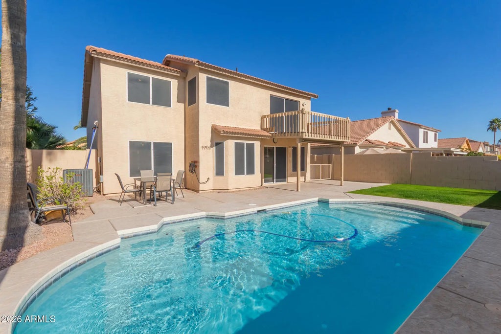 3611 E Windmere Drive, Phoenix