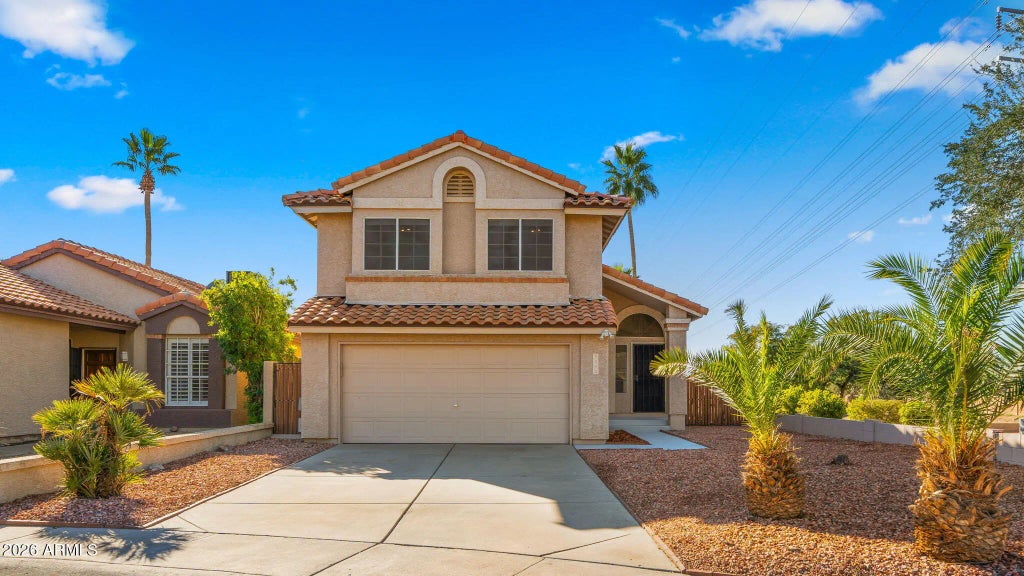 4043 E Mountain Vista Drive, Phoenix