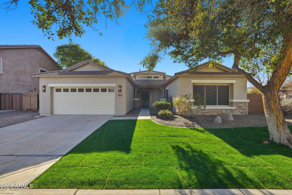 2935 E Lynx Way, Gilbert