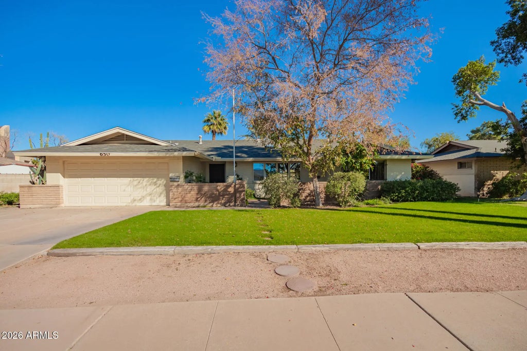 650 E Malibu Drive, Tempe