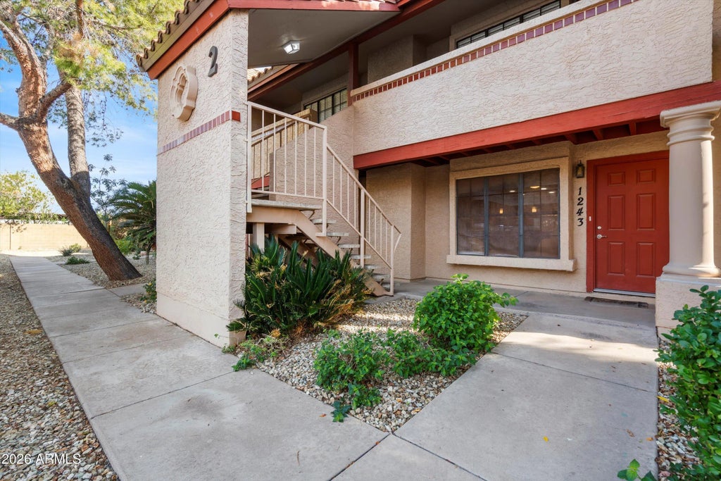 4901 E Kelton Lane (unit 1243), Scottsdale