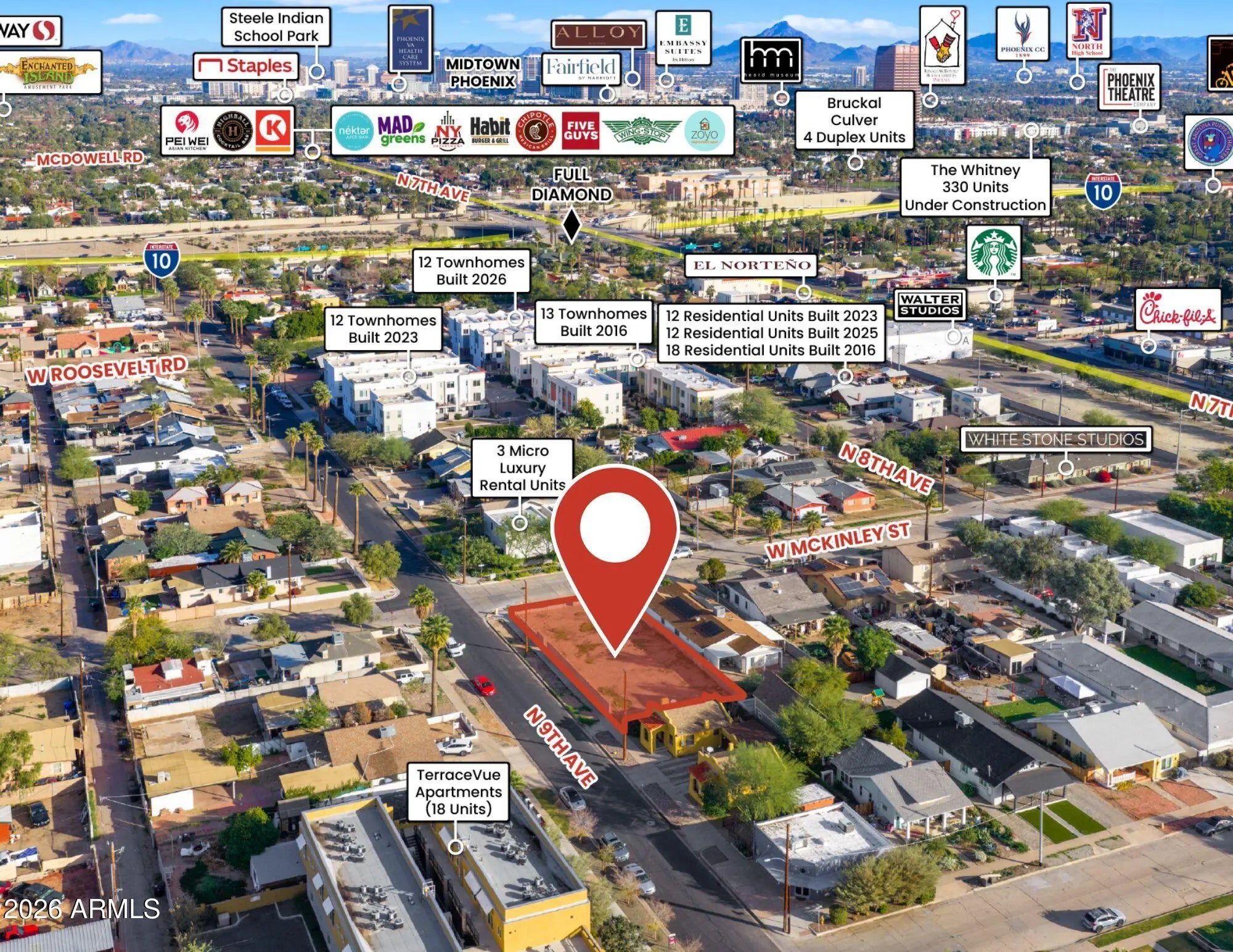 Photo of Listing #6969367