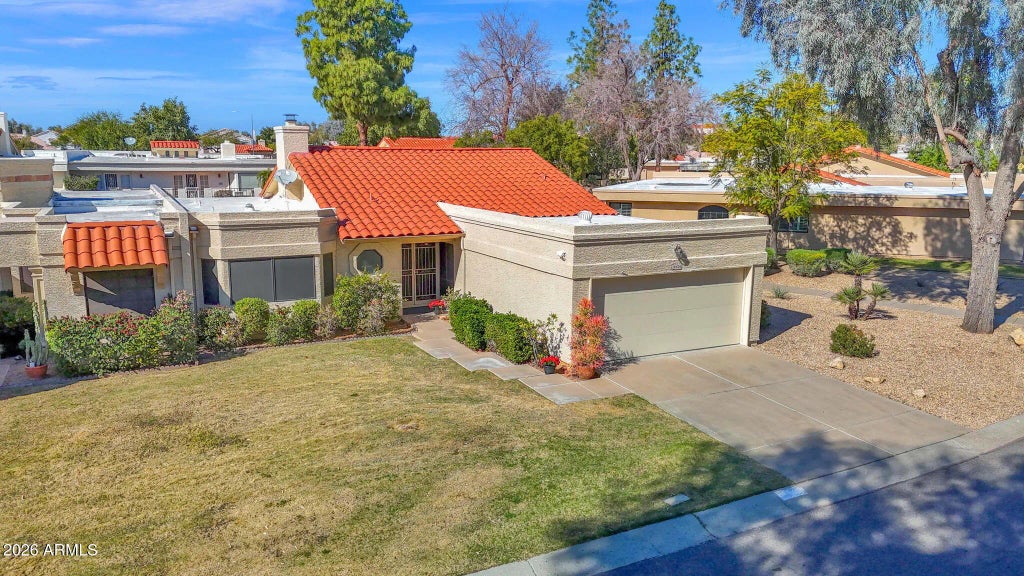 16614 N 63rd Street, Scottsdale