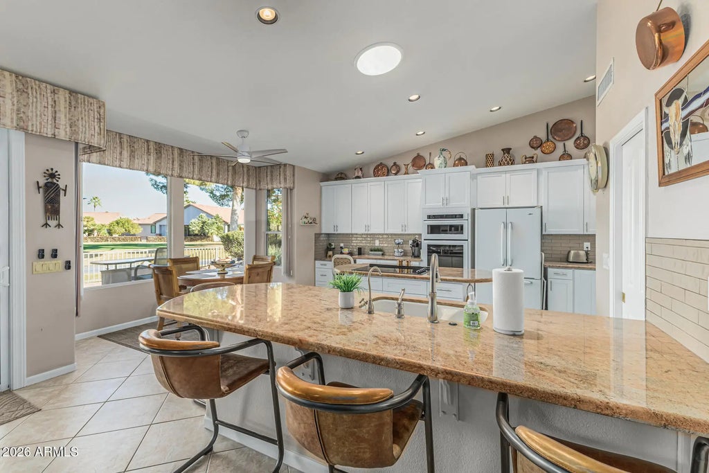 11018 E Twilight Court, Sun Lakes