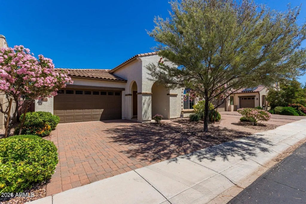 4144 E Grand Canyon Drive, Chandler