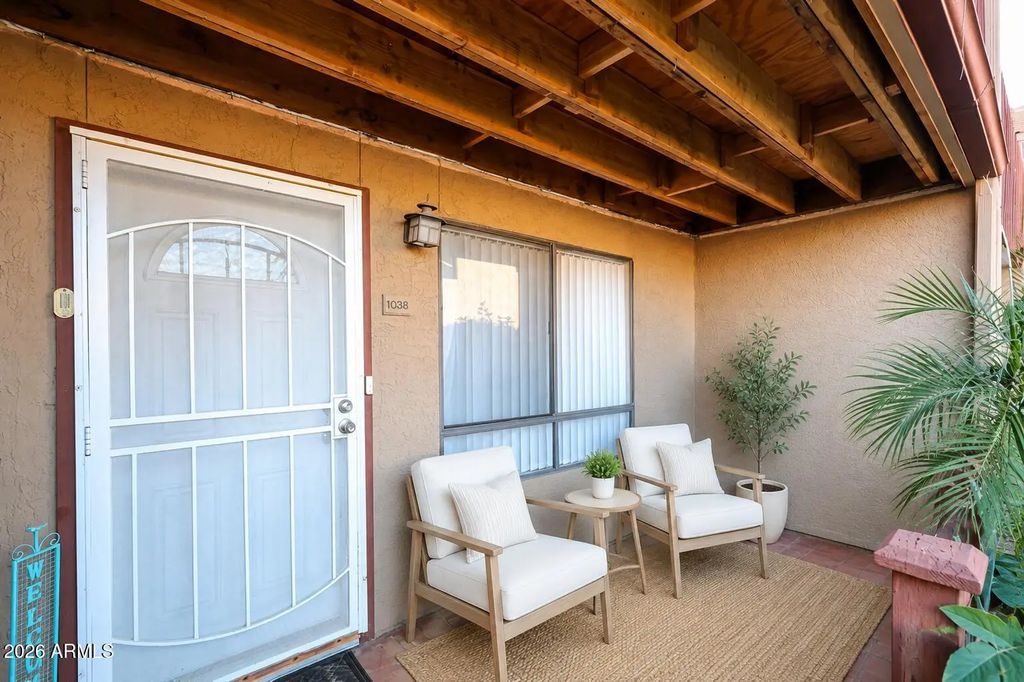 14203 N 19th Avenue (unit 1038), Phoenix