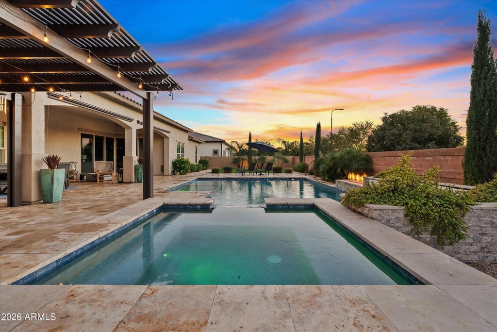 3920 S Four Peaks Way, Chandler