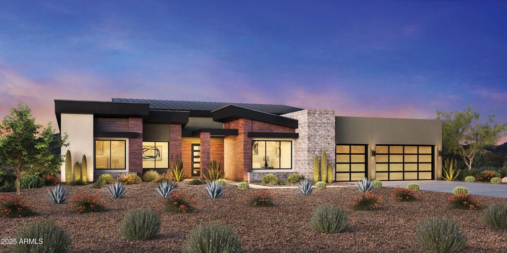 14168 E Harmony Lane, Fountain Hills