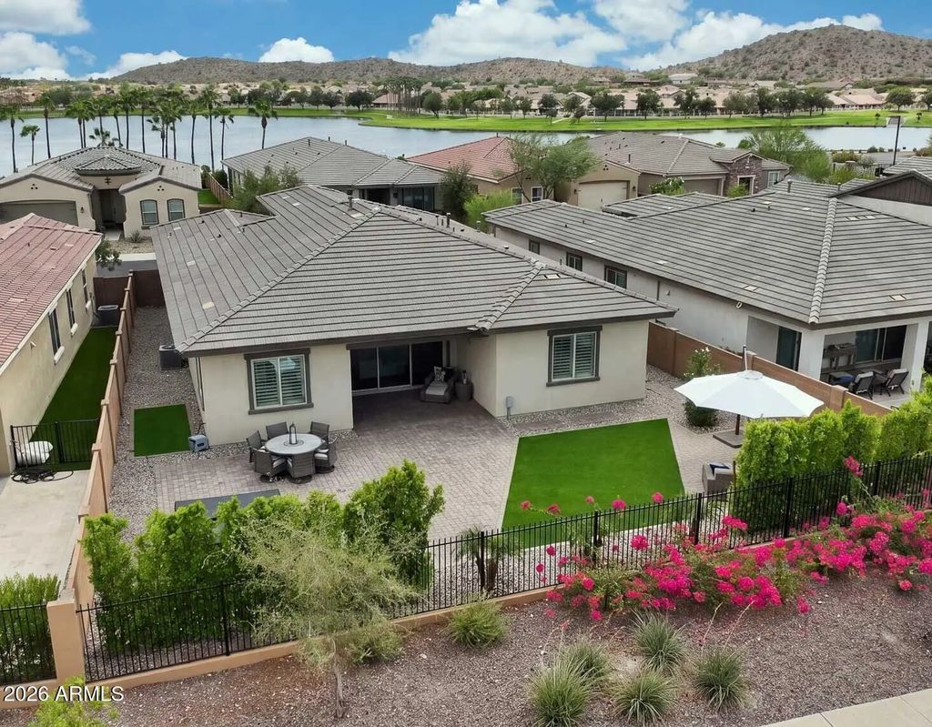 18204 W Hope Drive, Goodyear