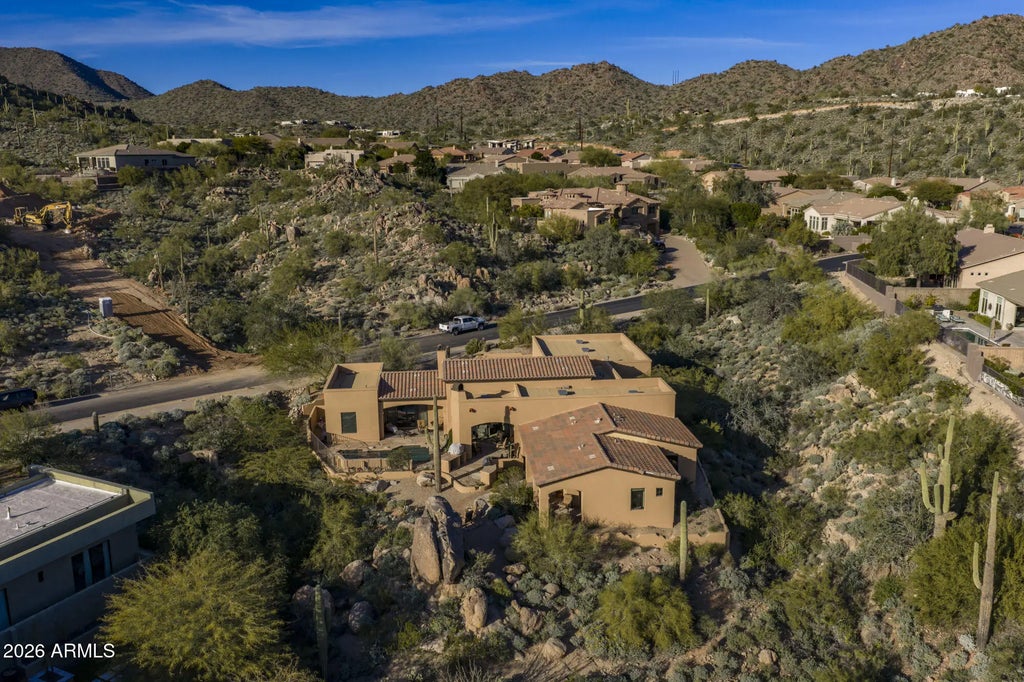 14597 E Corrine Drive, Scottsdale