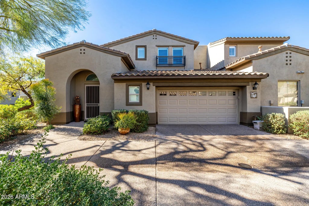 20802 N Grayhawk Drive (unit 1168), Scottsdale