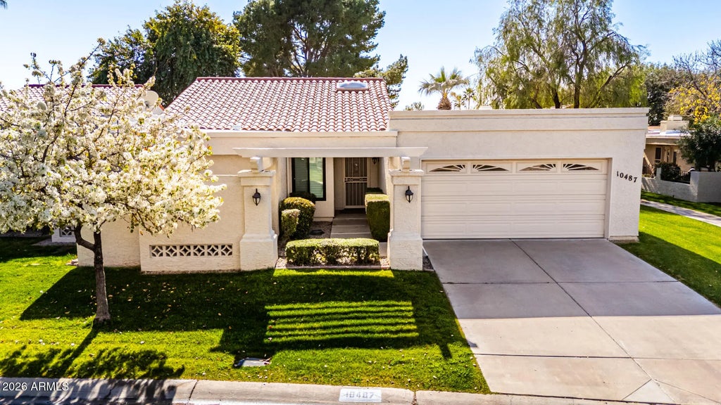 10487 E Cochise Avenue, Scottsdale