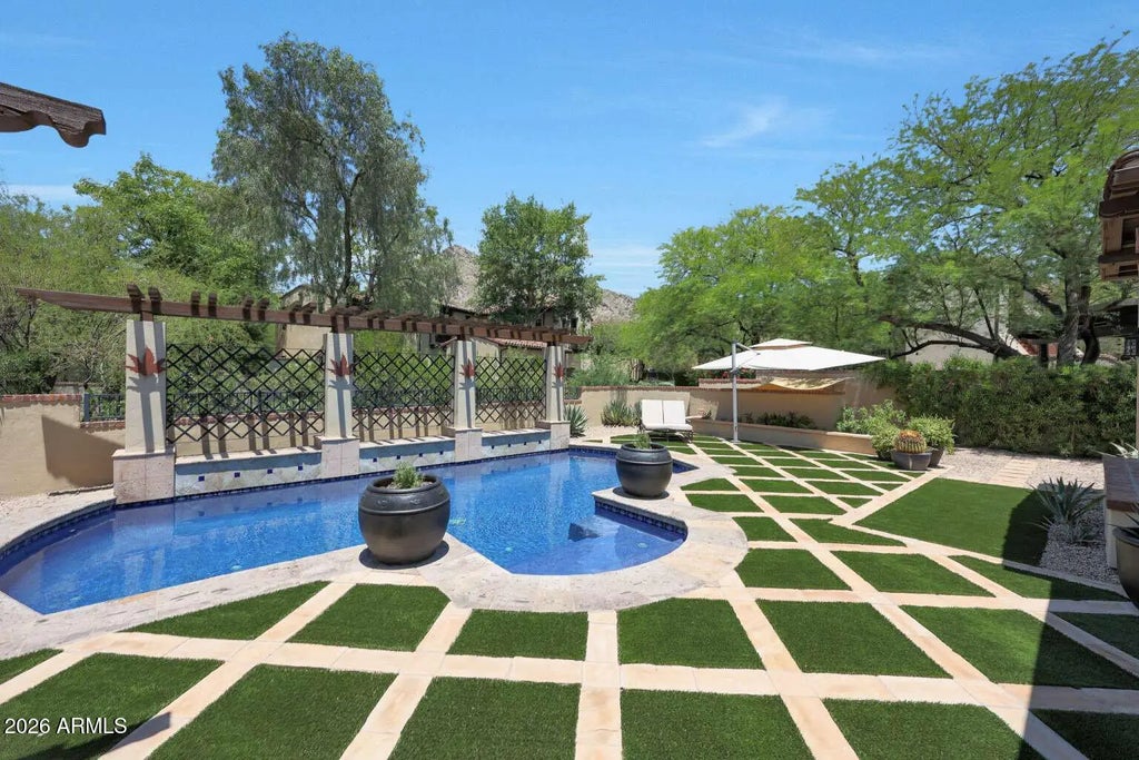 10152 E Phantom Way, Scottsdale