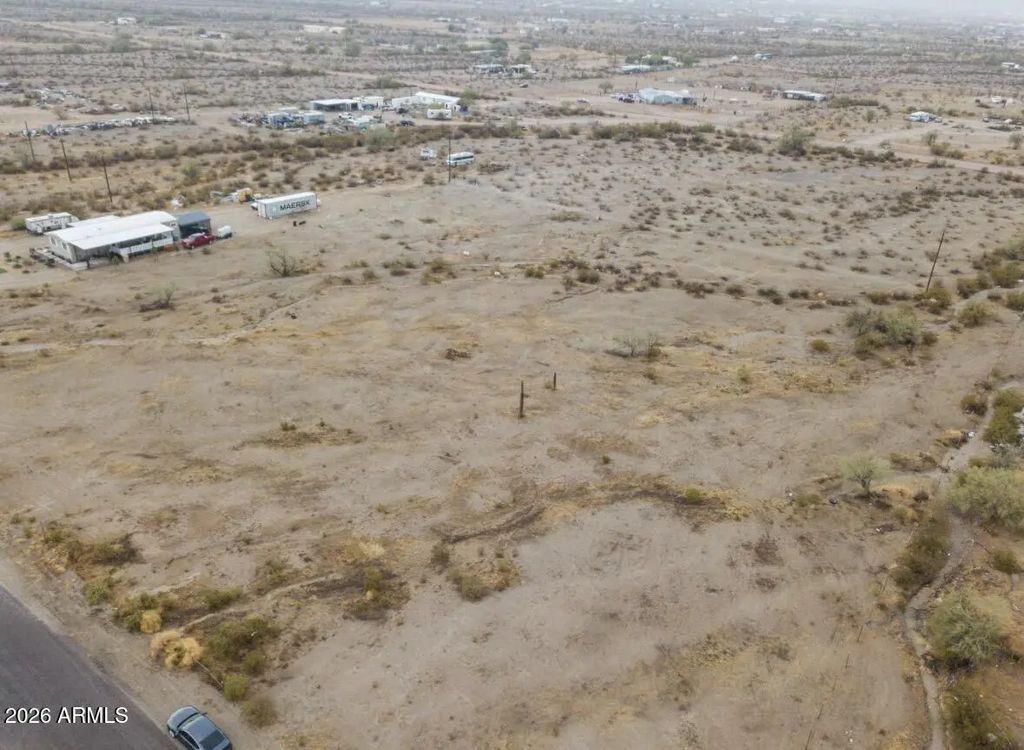 W Pampas Grass Road (unit 76), Maricopa