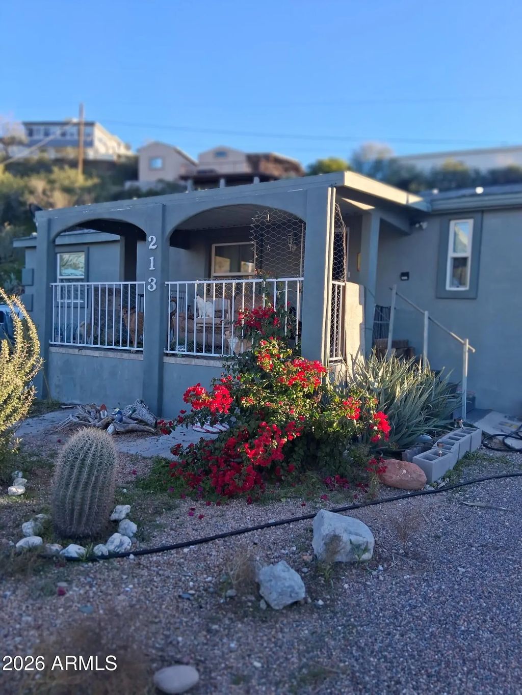 213 W Morris Drive, Queen Valley