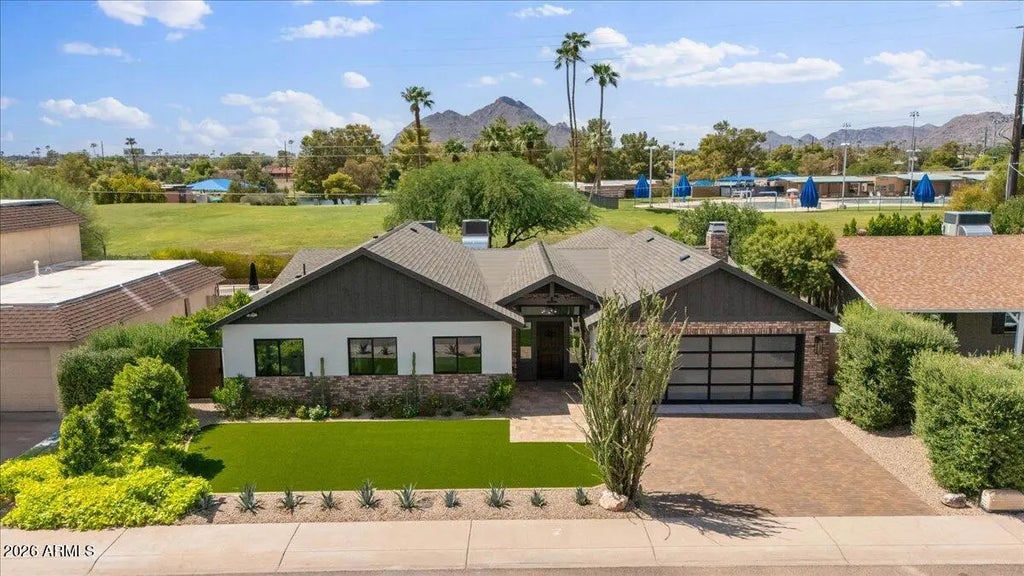 5326 N 81st Place, Scottsdale